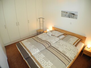 Appartamento per vacanze Großenbrode Caratteristiche 10