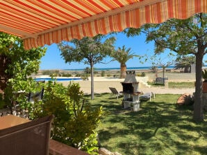 Ferienhaus im Beach Resort La Margarita - L'Hospitalet de l'Infant - image1