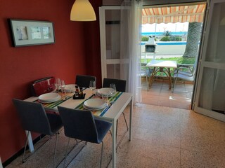 Casa per le vacanze L'Hospitalet de l'Infant Caratteristiche 15