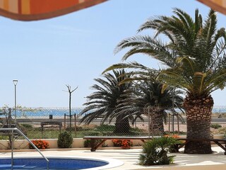 Casa per le vacanze L'Hospitalet de l'Infant Registrazione all'aperto 11