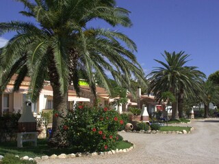 Casa per le vacanze L'Hospitalet de l'Infant Registrazione all'aperto 3