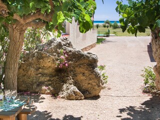 Casa per le vacanze L'Hospitalet de l'Infant Ambiente 19
