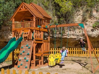 Casa per le vacanze L'Hospitalet de l'Infant Ambiente 20