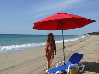 Casa per le vacanze L'Hospitalet de l'Infant Ambiente 21