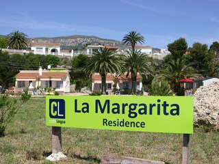 Casa per le vacanze L'Hospitalet de l'Infant Ambiente 22