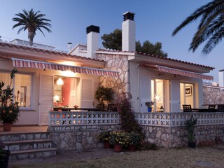 Casa per le vacanze L'Hospitalet de l'Infant Registrazione all'aperto 7