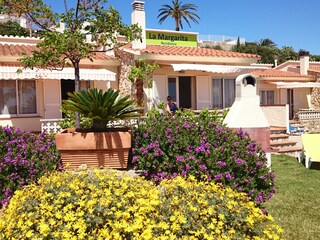 Casa per le vacanze L'Hospitalet de l'Infant Registrazione all'aperto 8