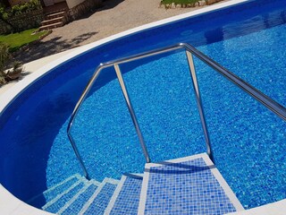 Casa per le vacanze L'Hospitalet de l'Infant Registrazione all'aperto 9