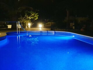 Casa per le vacanze L'Hospitalet de l'Infant Registrazione all'aperto 10