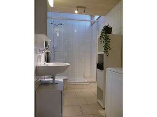 Holiday apartment Signau Bathroom 11