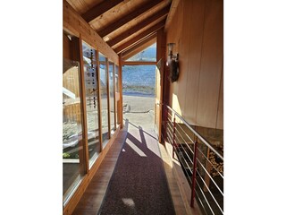 Holiday apartment Signau  22