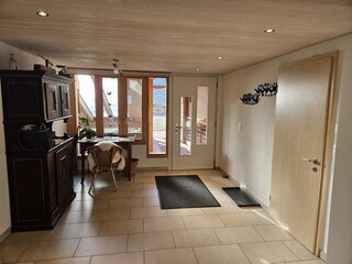 Holiday apartment Signau  23