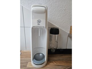 Holiday apartment Signau Kitchen 13