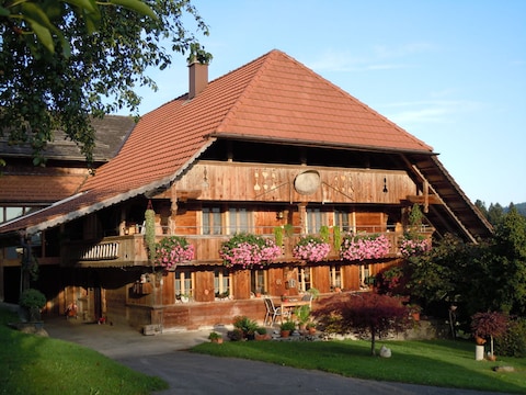 Ferienwohnung Schlapbach