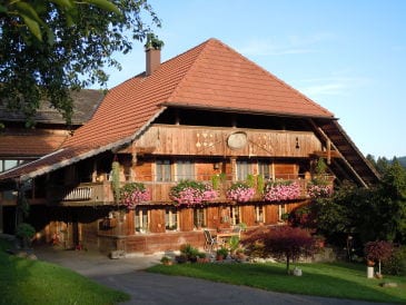 Ferienwohnung Schlapbach
