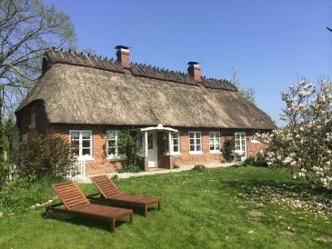 Ferienhaus Appelhus