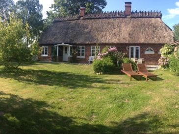 Ferienhaus Appelhus