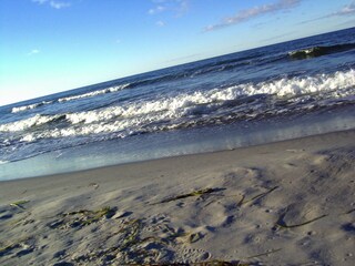 Zingst Strand