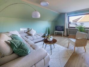 Küstenzeit " Kühle Brise"