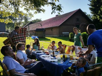 Firma Kreuger´s Hof - Familie Stephan Koch