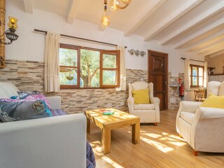 Tenuta Fornalutx Caratteristiche 31