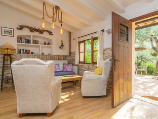 Tenuta Fornalutx Caratteristiche 34