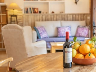 Tenuta Fornalutx Caratteristiche 35