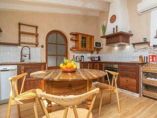 Tenuta Fornalutx Caratteristiche 38