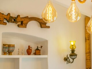 Finca Fornalutx Ausstattung 40