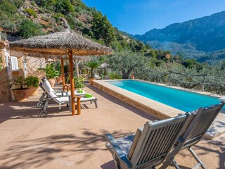 Tenuta Fornalutx Registrazione all'aperto 3