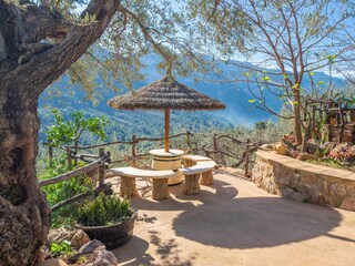 Tenuta Fornalutx Registrazione all'aperto 5