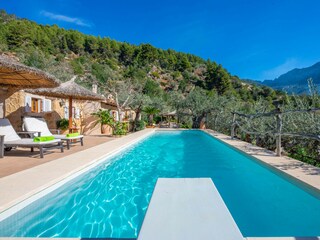 Tenuta Fornalutx Registrazione all'aperto 9