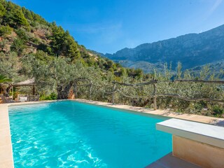 Tenuta Fornalutx Registrazione all'aperto 10