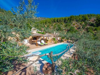 Tenuta Fornalutx Registrazione all'aperto 12