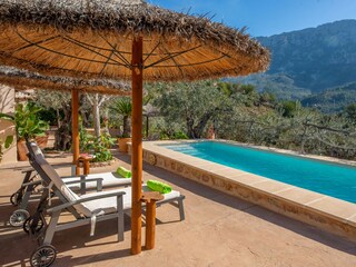 Tenuta Fornalutx Registrazione all'aperto 15