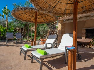 Tenuta Fornalutx Registrazione all'aperto 16