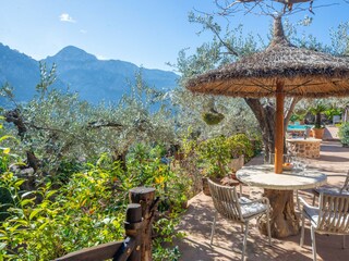 Tenuta Fornalutx Registrazione all'aperto 17