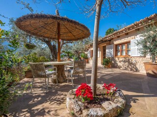 Tenuta Fornalutx Registrazione all'aperto 20