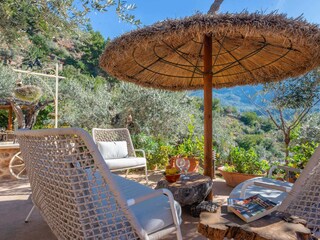 Tenuta Fornalutx Registrazione all'aperto 21