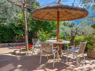 Tenuta Fornalutx Registrazione all'aperto 22