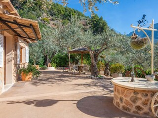 Tenuta Fornalutx Registrazione all'aperto 23