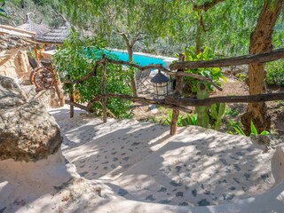 Tenuta Fornalutx Registrazione all'aperto 27