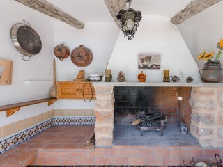 Tenuta Fornalutx Registrazione all'aperto 7