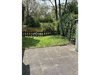 Vakantiehuis Bruinisse Buitenaudio-opname 5