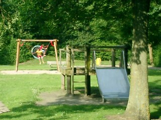 Vakantiehuis Bruinisse Omgeving 19