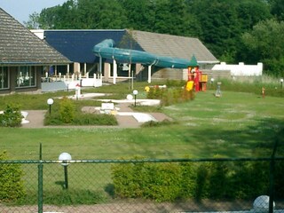 Vakantiehuis Bruinisse Omgeving 18