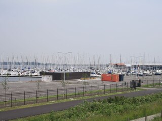 Vakantiehuis Bruinisse Omgeving 15