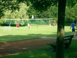 Casa per le vacanze Bruinisse Ambiente 17