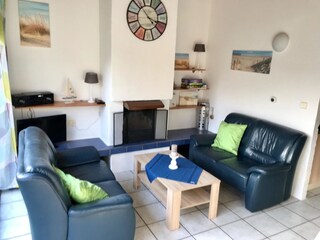 Vakantiehuis Bruinisse Kenmerken 6