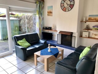 Vakantiehuis Bruinisse Kenmerken 7